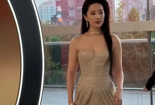 刘亦菲最新爆料消息,揭秘她的演艺生涯与生活点滴