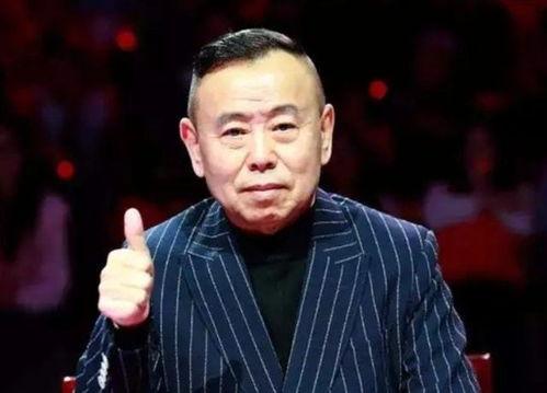 潘长江最新爆料,揭秘娱乐圈不为人知的幕后故事